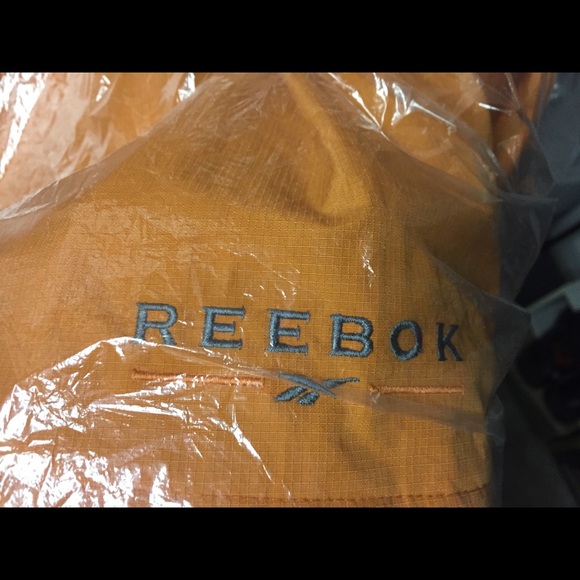 Reebok windbreaker - Picture 6 of 6